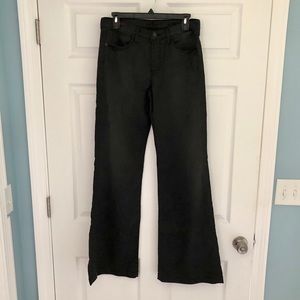7FAM Wide Leg Pants - EUC‼️